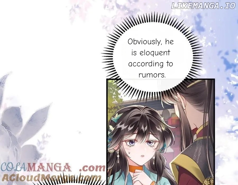 The Tyrant’s Family Lasts Thanks To Her Inner Voice Chapter 23 - page 23
